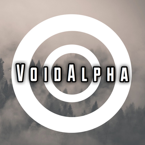 Leaked voidalpha header onlyfans leaked