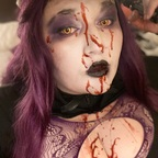 Leaked voodoodoll88 onlyfans leaked