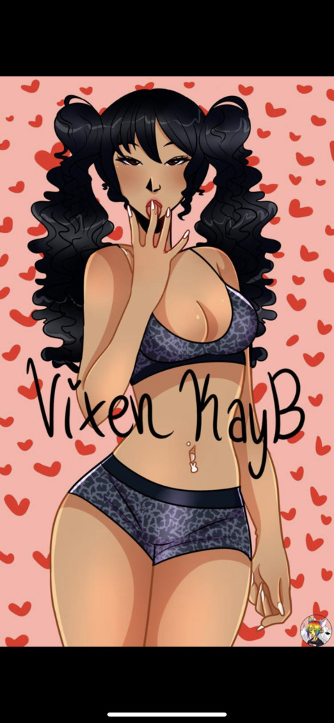 Leaked vvkayb header onlyfans leaked
