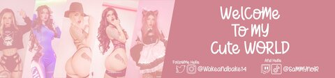 Leaked wakeandbake14 header onlyfans leaked