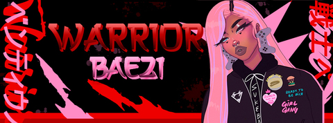 Leaked warriorbae21 header onlyfans leaked