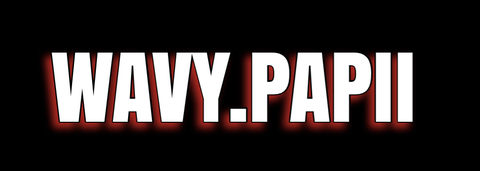 Leaked wavypapii0 header onlyfans leaked