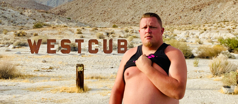 Leaked westcub86 header onlyfans leaked