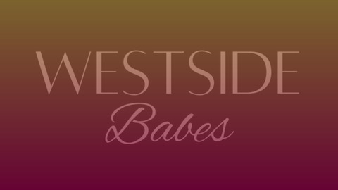 Leaked westsidebabes header onlyfans leaked