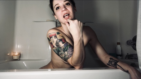 Leaked wetevah header onlyfans leaked