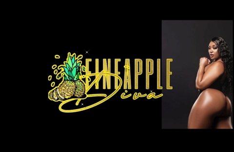 Leaked wewantfineapple_diva header onlyfans leaked