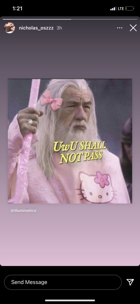 Leaked whattheelf header onlyfans leaked