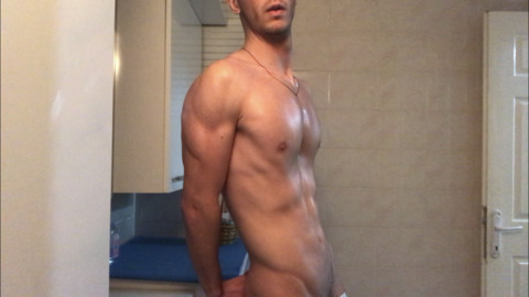 Leaked whitemuscle header onlyfans leaked