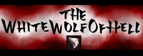 Leaked whitewolfofhell header onlyfans leaked