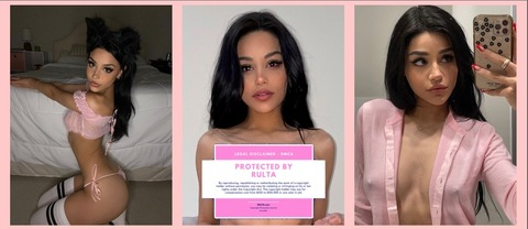 Leaked whoahannahjo header onlyfans leaked
