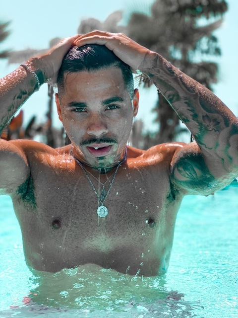 Leaked whoisrauw header onlyfans leaked