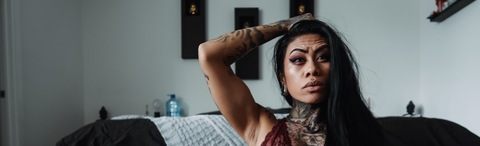Leaked wickedliljo header onlyfans leaked