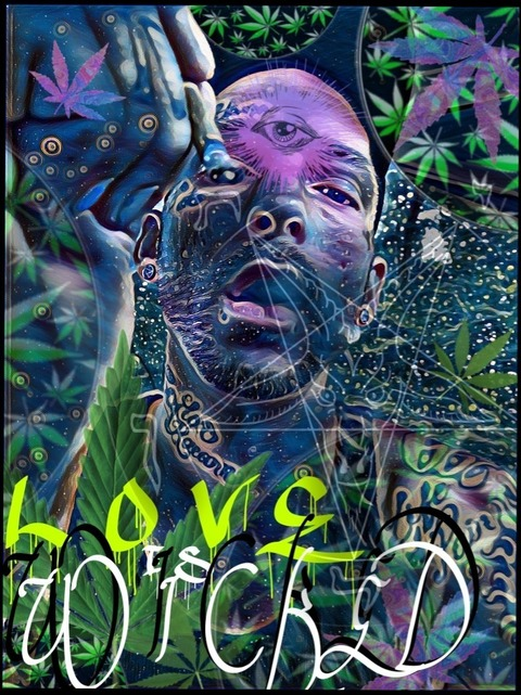 Leaked wickedlove4565 header onlyfans leaked