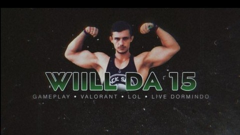 Leaked wiill_da_15 header onlyfans leaked