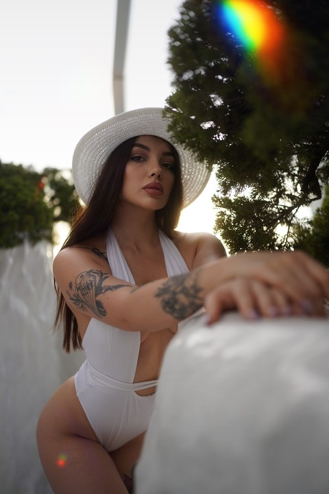 Leaked wilddaria header onlyfans leaked