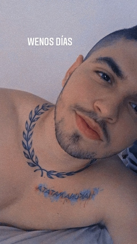 Leaked williamanaya_ header onlyfans leaked