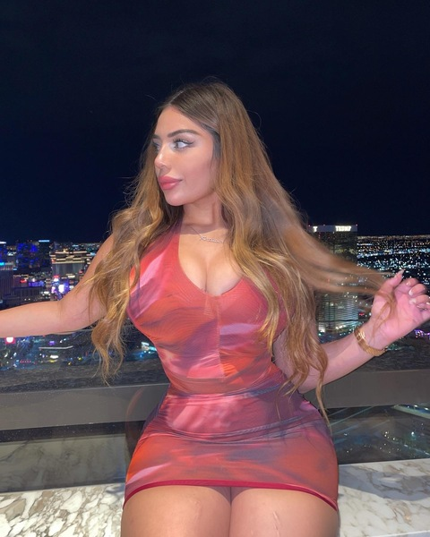 Leaked willkatiana header onlyfans leaked