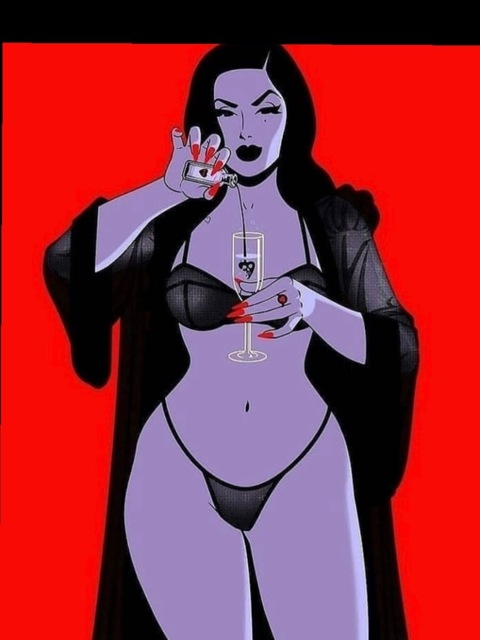 Leaked winnieewickedd header onlyfans leaked