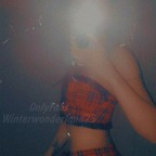 Leaked winterwonderland23 onlyfans leaked
