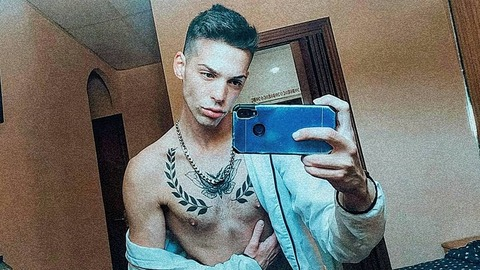 Leaked wolfhot1993 header onlyfans leaked