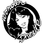 Leaked wonder_brunette onlyfans leaked