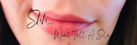 Leaked wonttellasole header onlyfans leaked