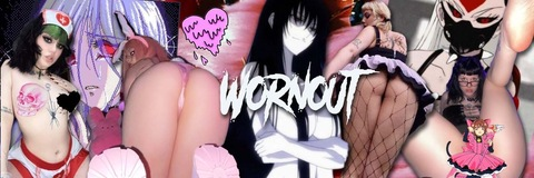 Leaked wornnout header onlyfans leaked