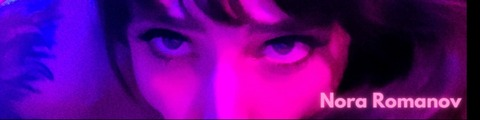 Leaked worshipnoraharder header onlyfans leaked