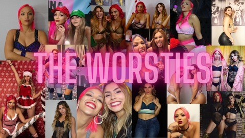 Leaked worstiesforever header onlyfans leaked