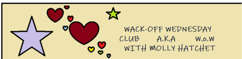 Leaked wowmollyhatchet header onlyfans leaked