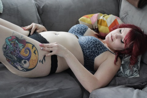 Leaked x_annie_x header onlyfans leaked