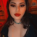 Leaked x_lilithred_x onlyfans leaked