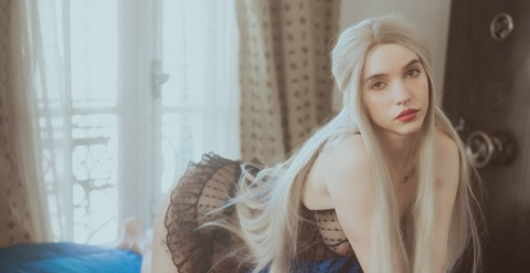 Leaked xailurus header onlyfans leaked