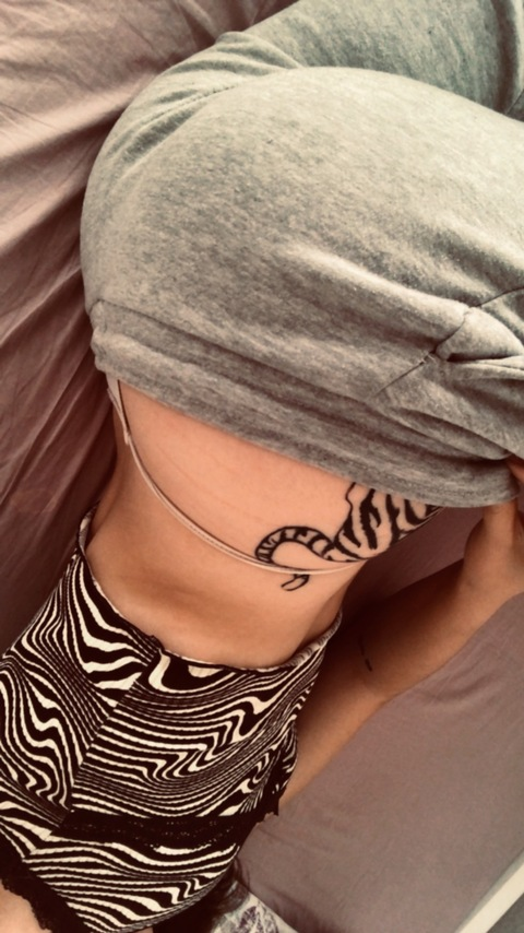 Leaked xanitsircx header onlyfans leaked