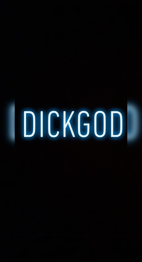 Leaked xdickgod header onlyfans leaked