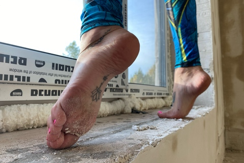 Leaked xfeetmodel header onlyfans leaked