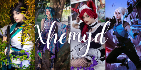 Leaked xhemyd header onlyfans leaked