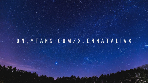 Leaked xjennataliax header onlyfans leaked