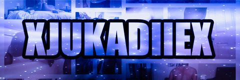 Leaked xjukadiiex header onlyfans leaked