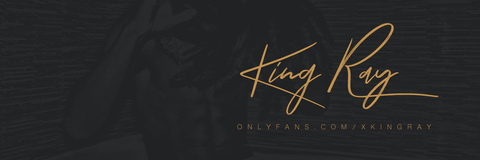 Leaked xkingray header onlyfans leaked