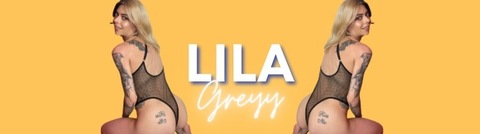 Leaked xlilagreyy header onlyfans leaked
