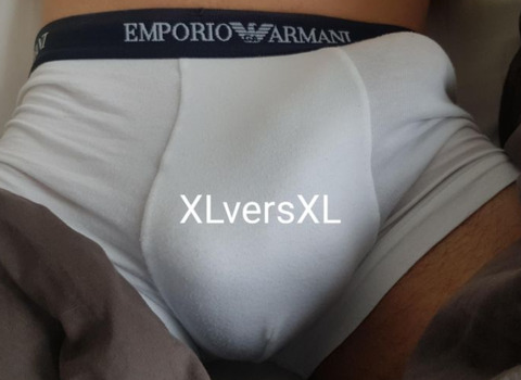 Leaked xlversxl header onlyfans leaked