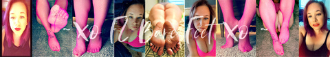 Leaked xoflbarefeetxo header onlyfans leaked
