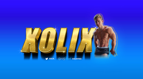 Leaked xolixfree header onlyfans leaked