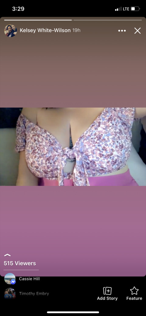 Leaked xoxokelso header onlyfans leaked