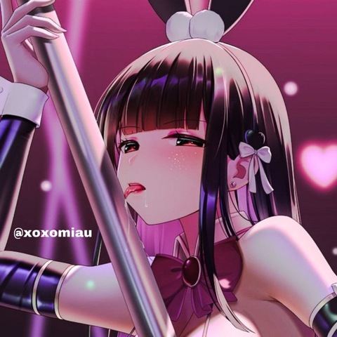 Leaked xoxomiau header onlyfans leaked