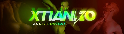 Leaked xtianko header onlyfans leaked