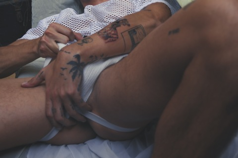 Leaked xtianmingle header onlyfans leaked