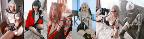 Leaked xtokki header onlyfans leaked