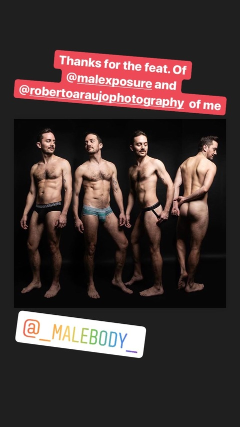 Leaked xtrevorharvey header onlyfans leaked